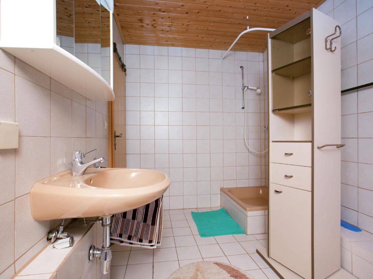Cosy Apartment In Allg U With Garden Oy-Mittelberg Exterior foto